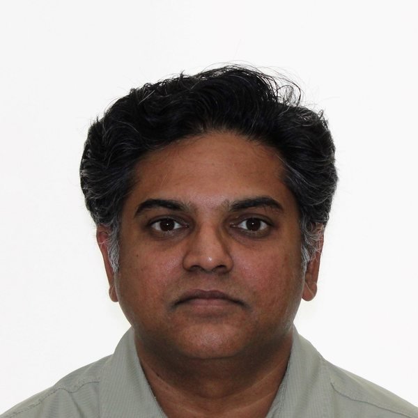 Karthikeyan Diwakar, Massage Therapist and Lymphatic Drainage Therapist